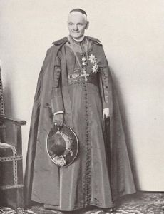 Kolos Ferenc Vaszary