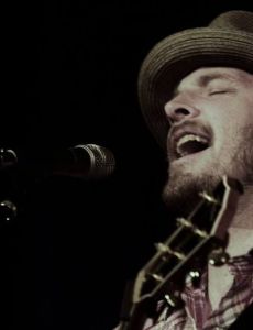 Jason White (singer-songwriter)