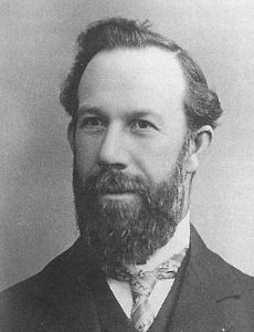 James Frederick Arnold