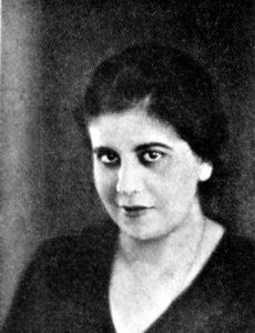 Adrienne Thomas (novelist)