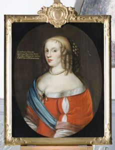Elsa Beata Brahe