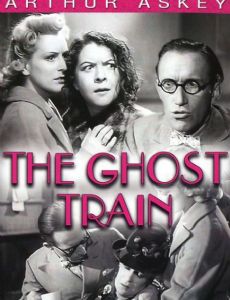 The Ghost Train