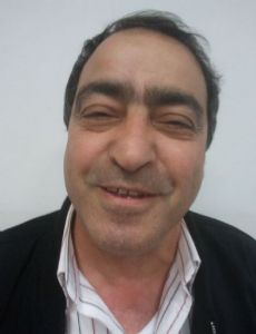 Mahmoud Yazbak