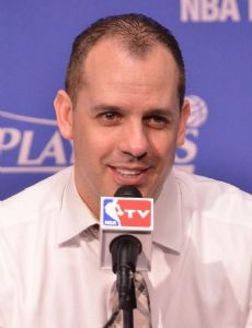 Frank Vogel