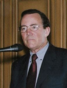 John Terris