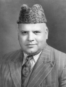 Abdul Qayyum Khan