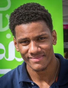 Axel Toupane