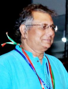 Tanvir Mokammel