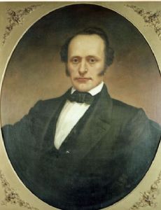 John Willis Ellis