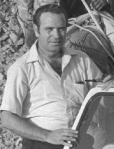 Gideon Patt