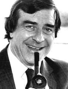 Freddie Trueman