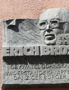 Erich Brost