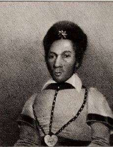 Robert Benjamin Lewis