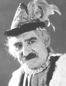 John Cossar