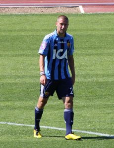 Joona Toivio