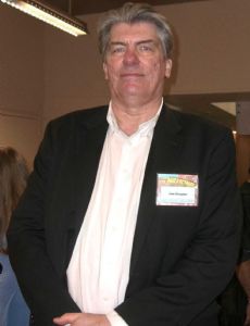 Jim Shooter
