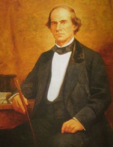 Fermín Toro