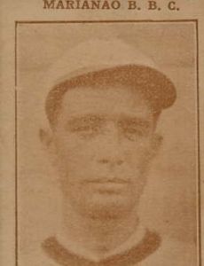 Jose Acosta