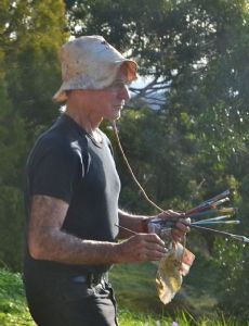 Robert Hannaford