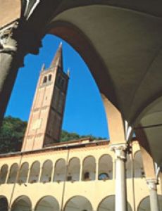 Abano Terme