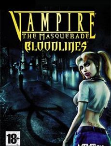 Vampire: The Masquerade – Bloodlines
