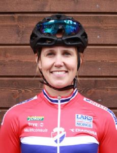 Ingrid Moe
