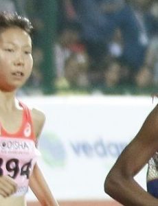 Yuka Hori