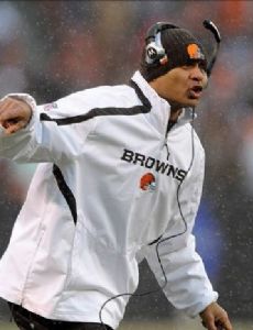 Jerome Henderson