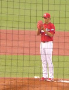 Kazuki Yabuta