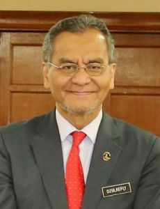 Dzulkefly Ahmad