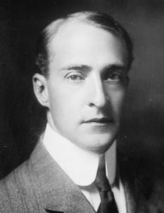 Winthrop Ames
