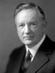 Thomas J. B. Robinson