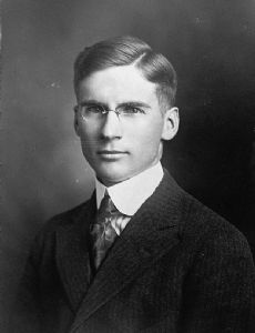 C. Ellis Moore