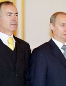 Dimitar Dimitrov (Republic of Macedonia)