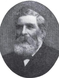 Christian D. Fjelsted