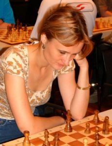 Viktorija Čmilytė