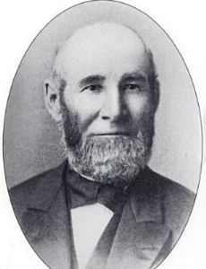 James O. Curtis