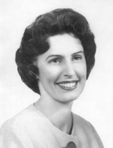Virginia Mae Brown