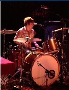 Jon Phillip