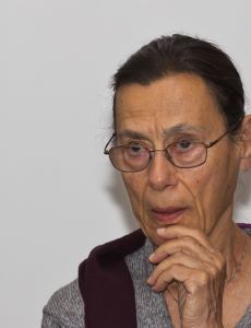 Yvonne Rainer