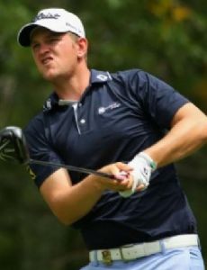 Bernd Wiesberger