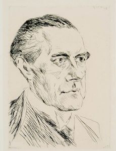 Peter Behrens