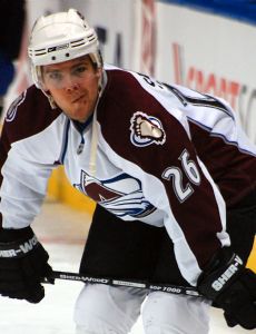Paul Stastny