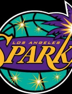 Los Angeles Sparks