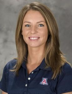 Caitlin Lowe