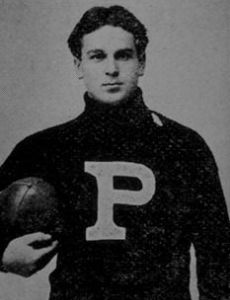 George H. Brooke