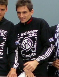 Marco Haller (footballer)