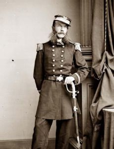 John P. Bankhead