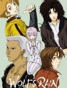 Wolf's Rain