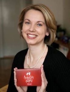 Angelika Mlinar